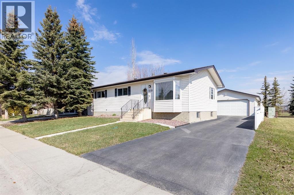 84 Big Springs Drive SE, Airdrie, Alberta