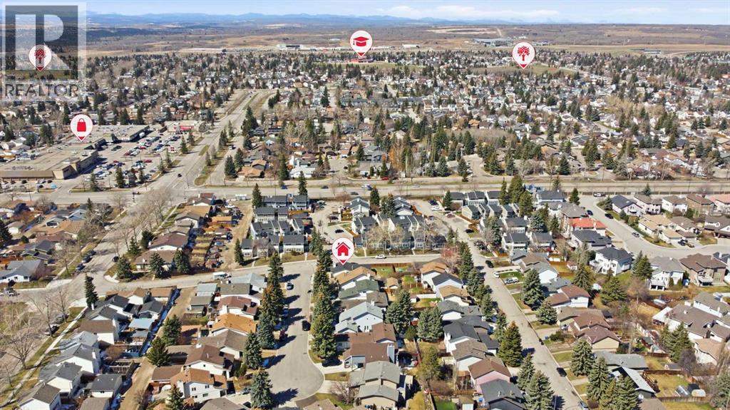 72 Woodview Court SW, Calgary, Alberta  T2W 4X4 - Photo 30 - A2306271