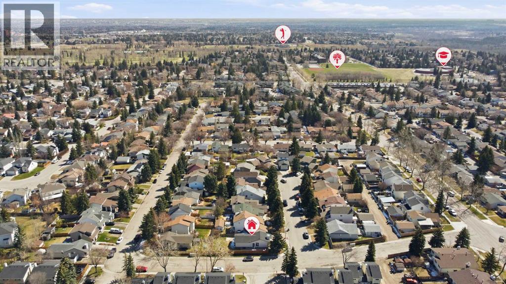 72 Woodview Court SW, Calgary, Alberta  T2W 4X4 - Photo 34 - A2306271
