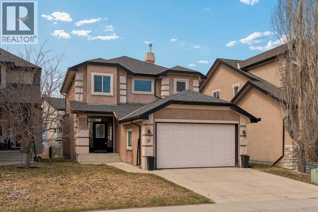 11 Valley Crest Rise NW, Calgary, Alberta  T3B 5W8 - Photo 48 - A2307013