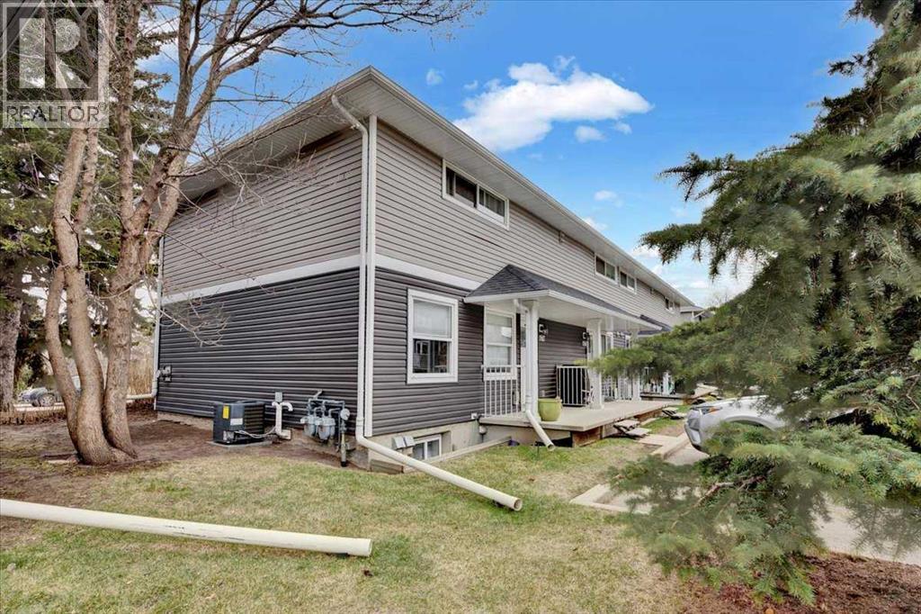674 Regal Park NE, Calgary, Alberta  T2E 0S6 - Photo 38 - A2306449
