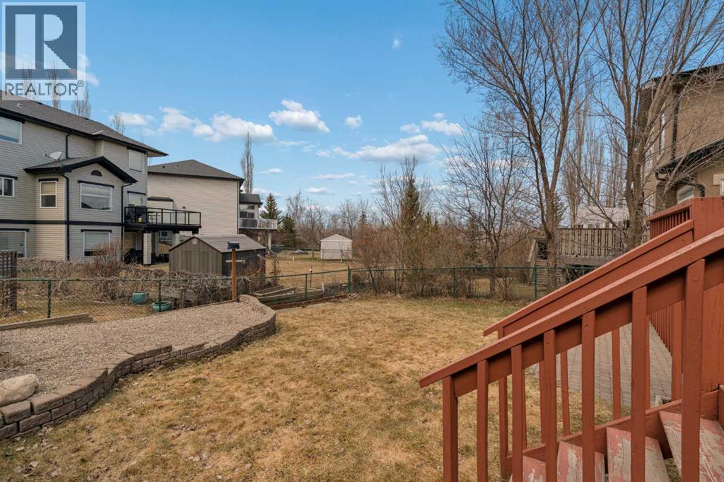 11 Valley Crest Rise NW, Calgary, Alberta  T3B 5W8 - Photo 42 - A2307013