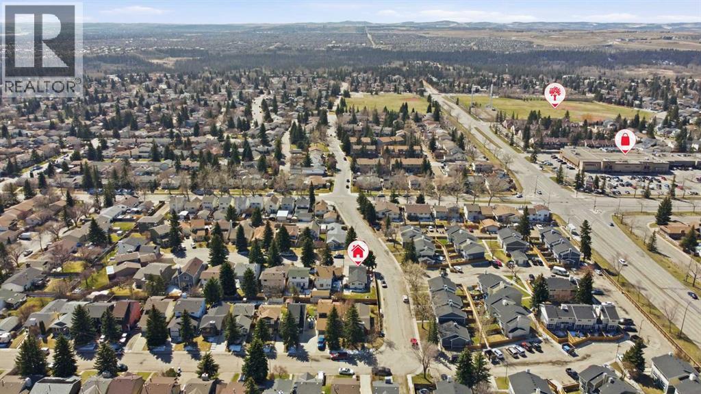 72 Woodview Court SW, Calgary, Alberta  T2W 4X4 - Photo 32 - A2306271