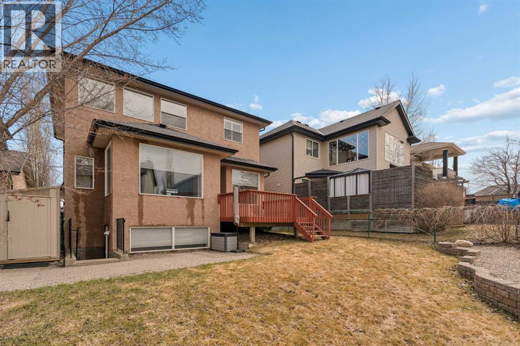 11 Valley Crest Rise NW, Calgary, Alberta  T3B 5W8 - Photo 44 - A2307013