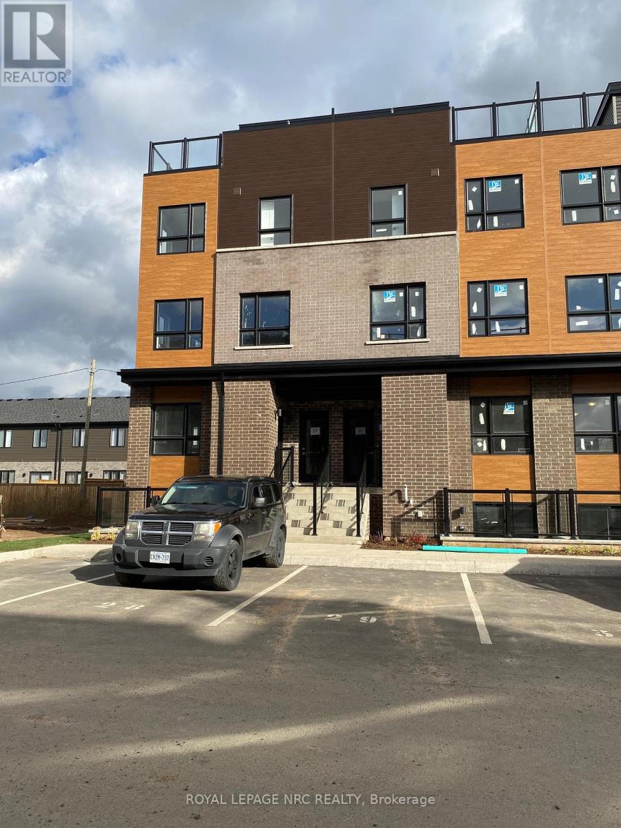 28 - 6705 CROPP STREET, Niagara Falls, Ontario
