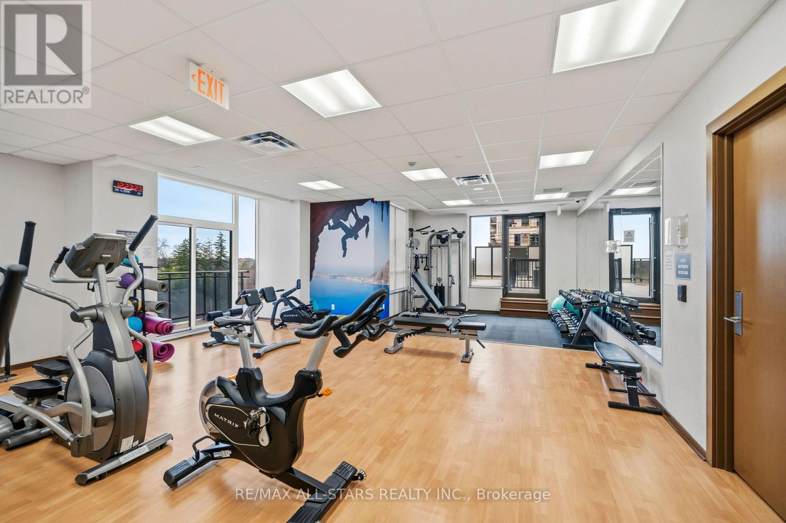 218 - 9500 Markham Road, Markham, Ontario  L6E 0N7 - Photo 44 - N13065974