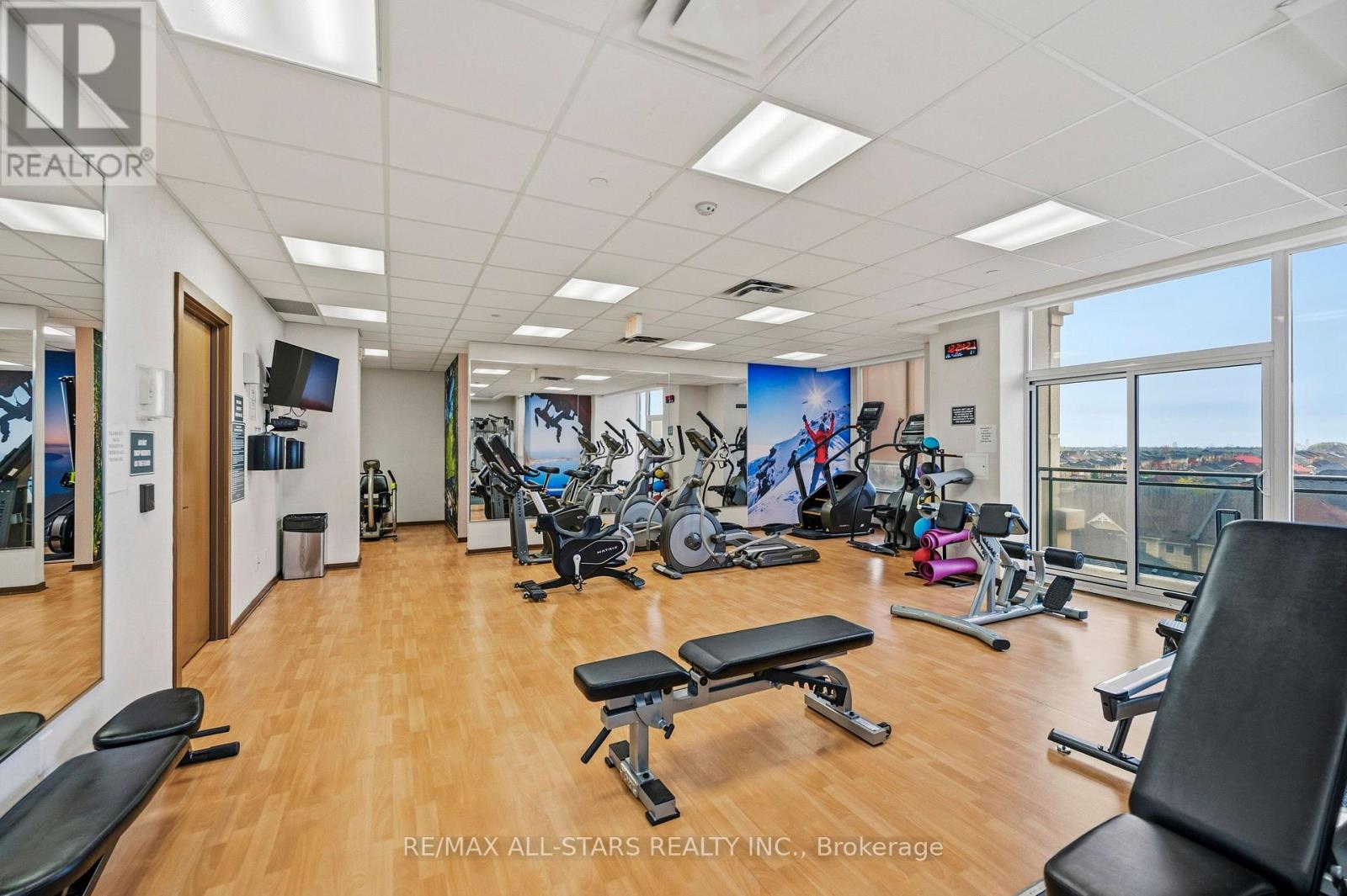 218 - 9500 Markham Road, Markham, Ontario  L6E 0N7 - Photo 43 - N13065974