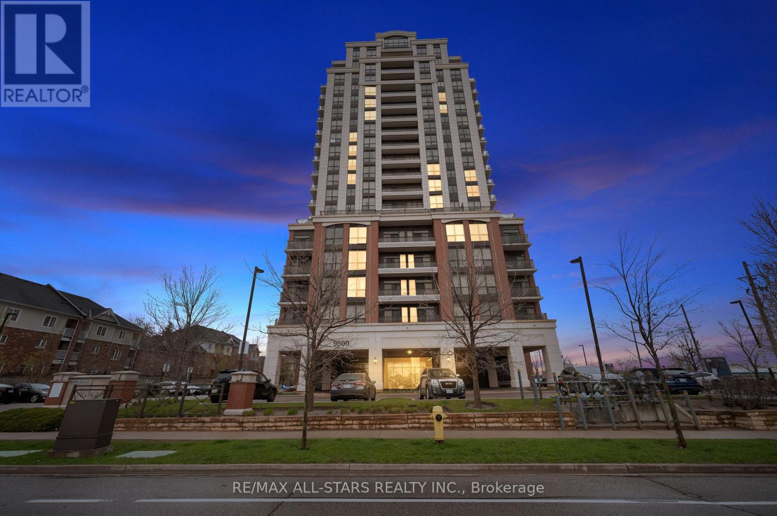 218 - 9500 Markham Road, Markham, Ontario  L6E 0N7 - Photo 47 - N13065974