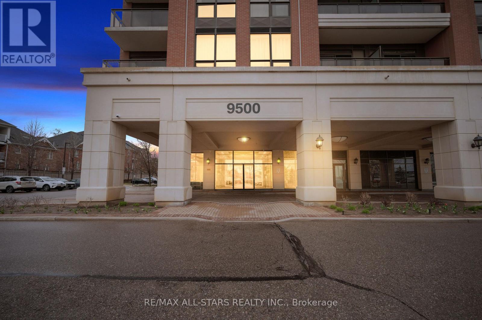 218 - 9500 Markham Road, Markham, Ontario  L6E 0N7 - Photo 48 - N13065974