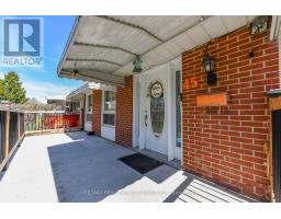 LOWER - 45 AUTUMN BOULEVARD, Brampton, Ontario