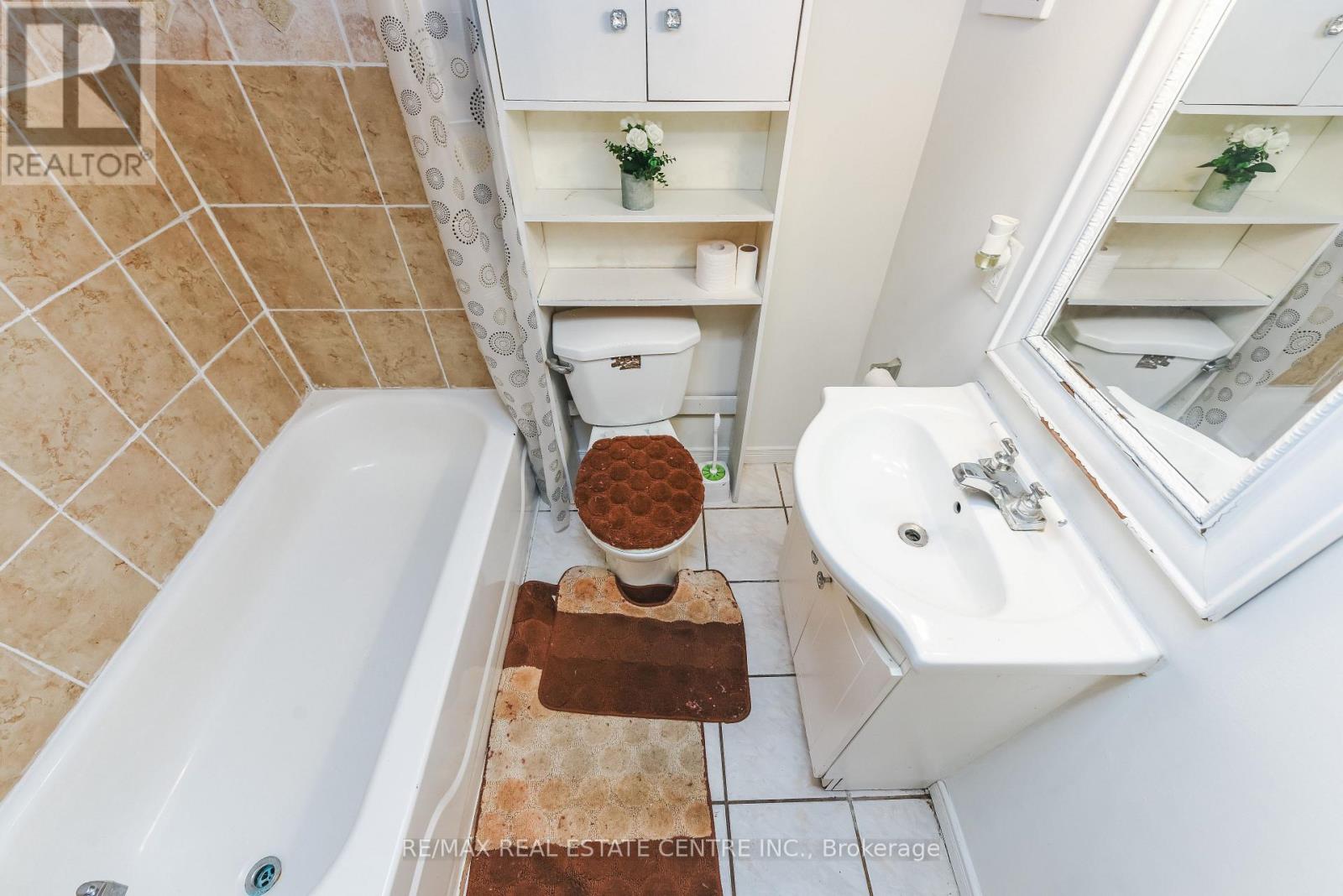 Lower - 45 Autumn Boulevard, Brampton, Ontario  L6T 2W1 - Photo 15 - W12881870