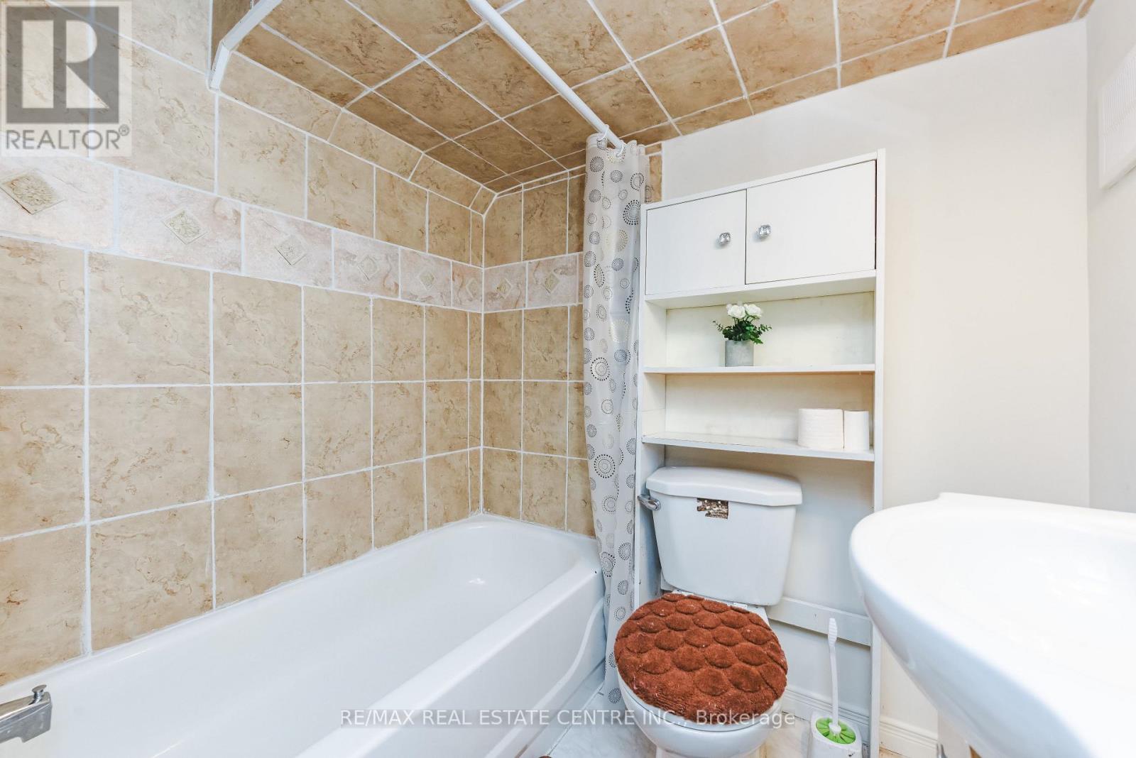 Lower - 45 Autumn Boulevard, Brampton, Ontario  L6T 2W1 - Photo 14 - W12881870
