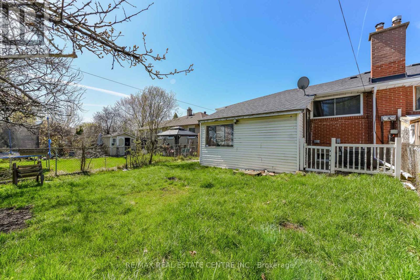Lower - 45 Autumn Boulevard, Brampton, Ontario  L6T 2W1 - Photo 32 - W12881870