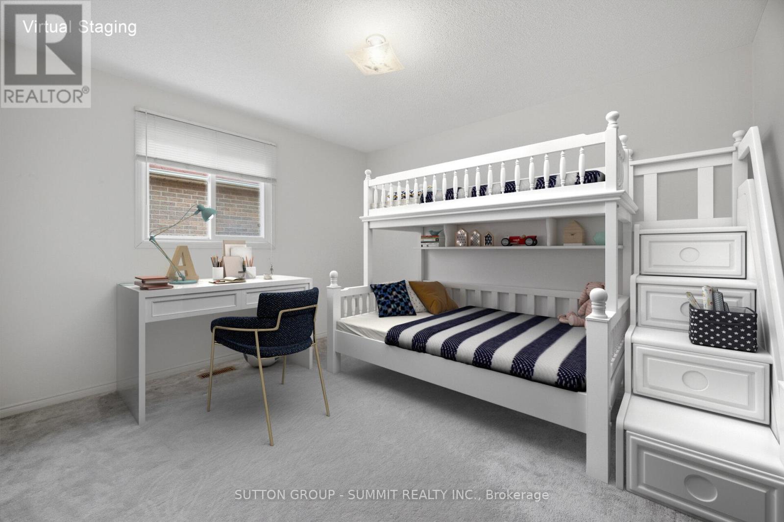 648 Esprit Crescent, Mississauga, Ontario  L5R 3B9 - Photo 18 - W13073140