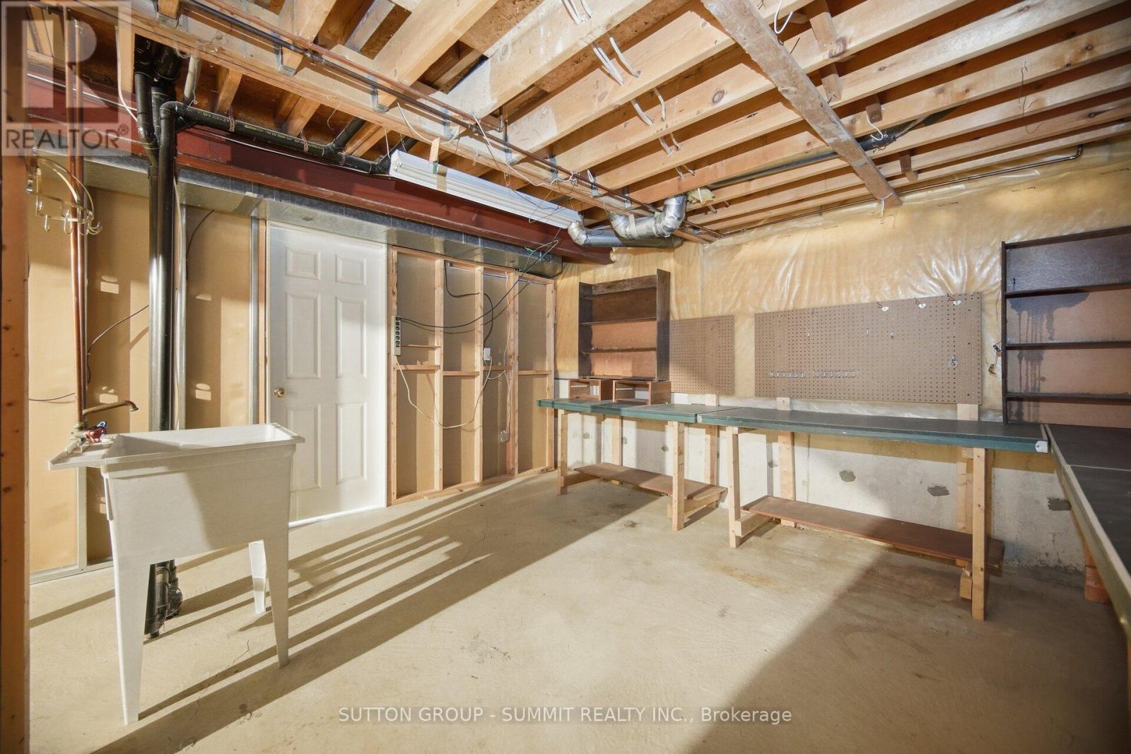 648 Esprit Crescent, Mississauga, Ontario  L5R 3B9 - Photo 21 - W13073140