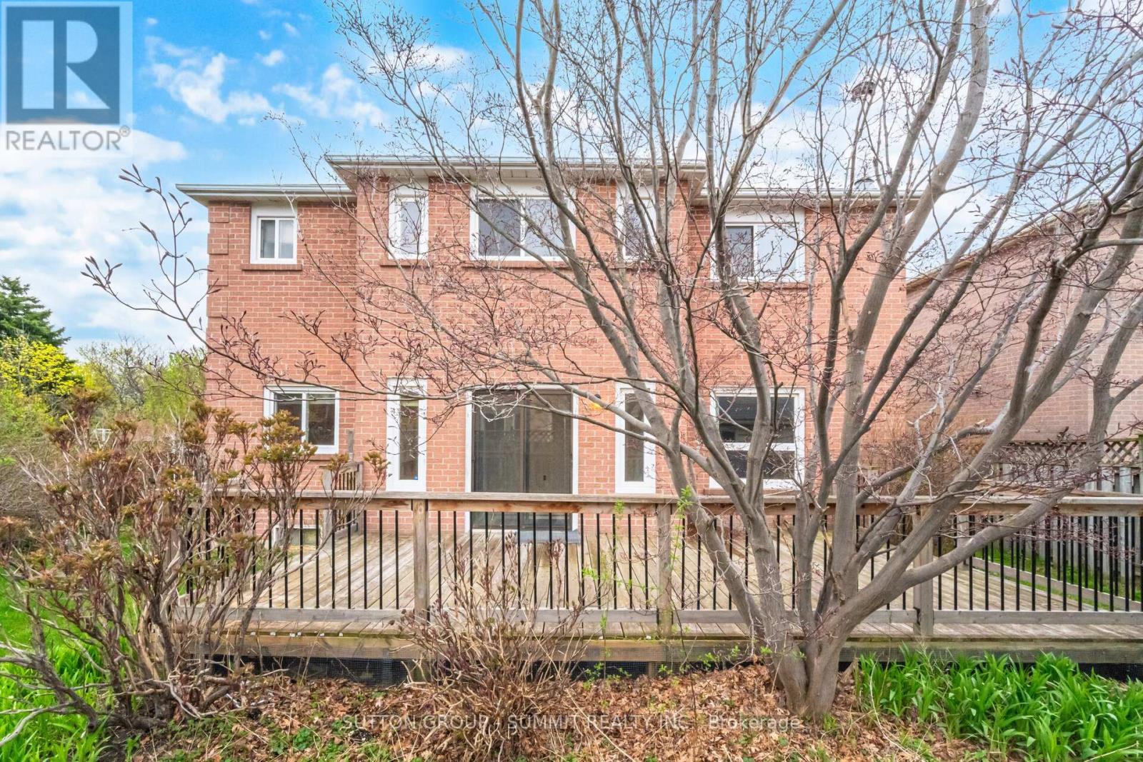 648 Esprit Crescent, Mississauga, Ontario  L5R 3B9 - Photo 23 - W13073140