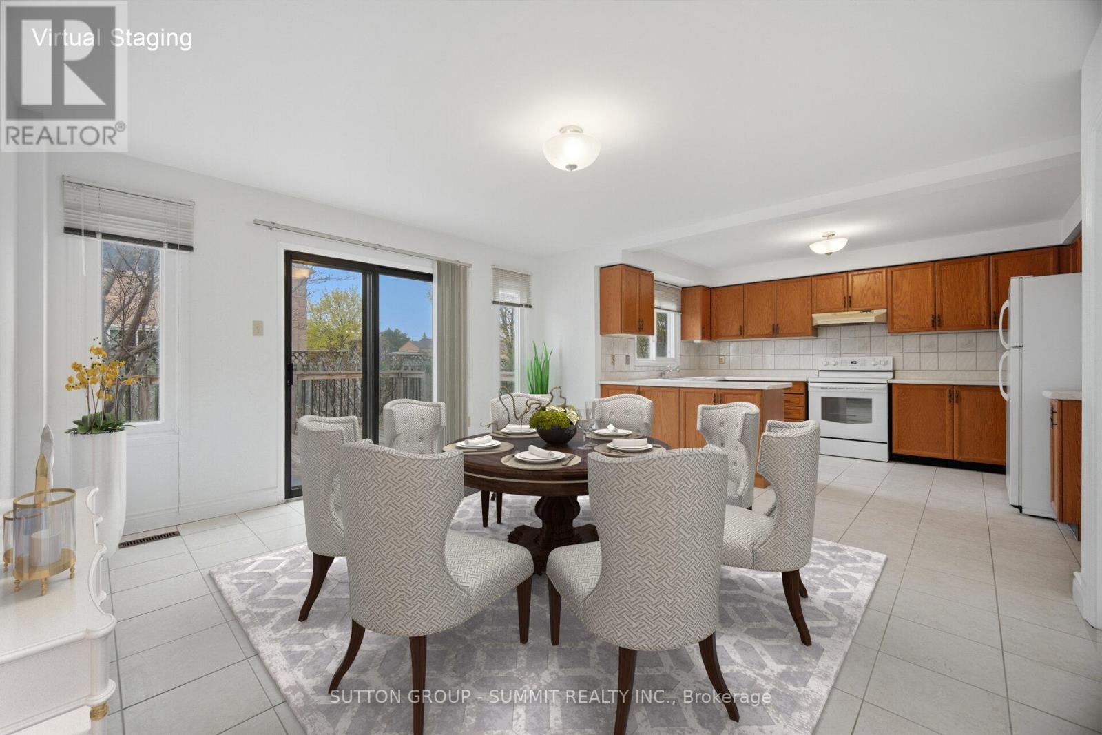 648 Esprit Crescent, Mississauga, Ontario  L5R 3B9 - Photo 6 - W13073140