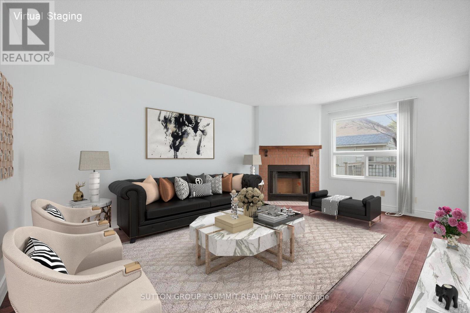 648 Esprit Crescent, Mississauga, Ontario  L5R 3B9 - Photo 8 - W13073140