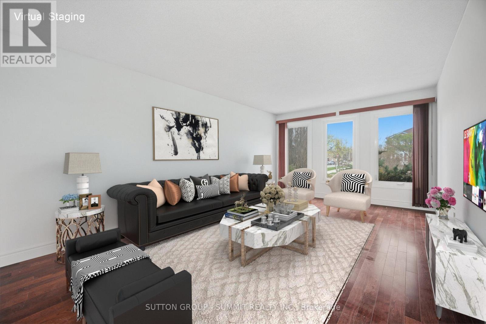 648 Esprit Crescent, Mississauga, Ontario  L5R 3B9 - Photo 4 - W13073140