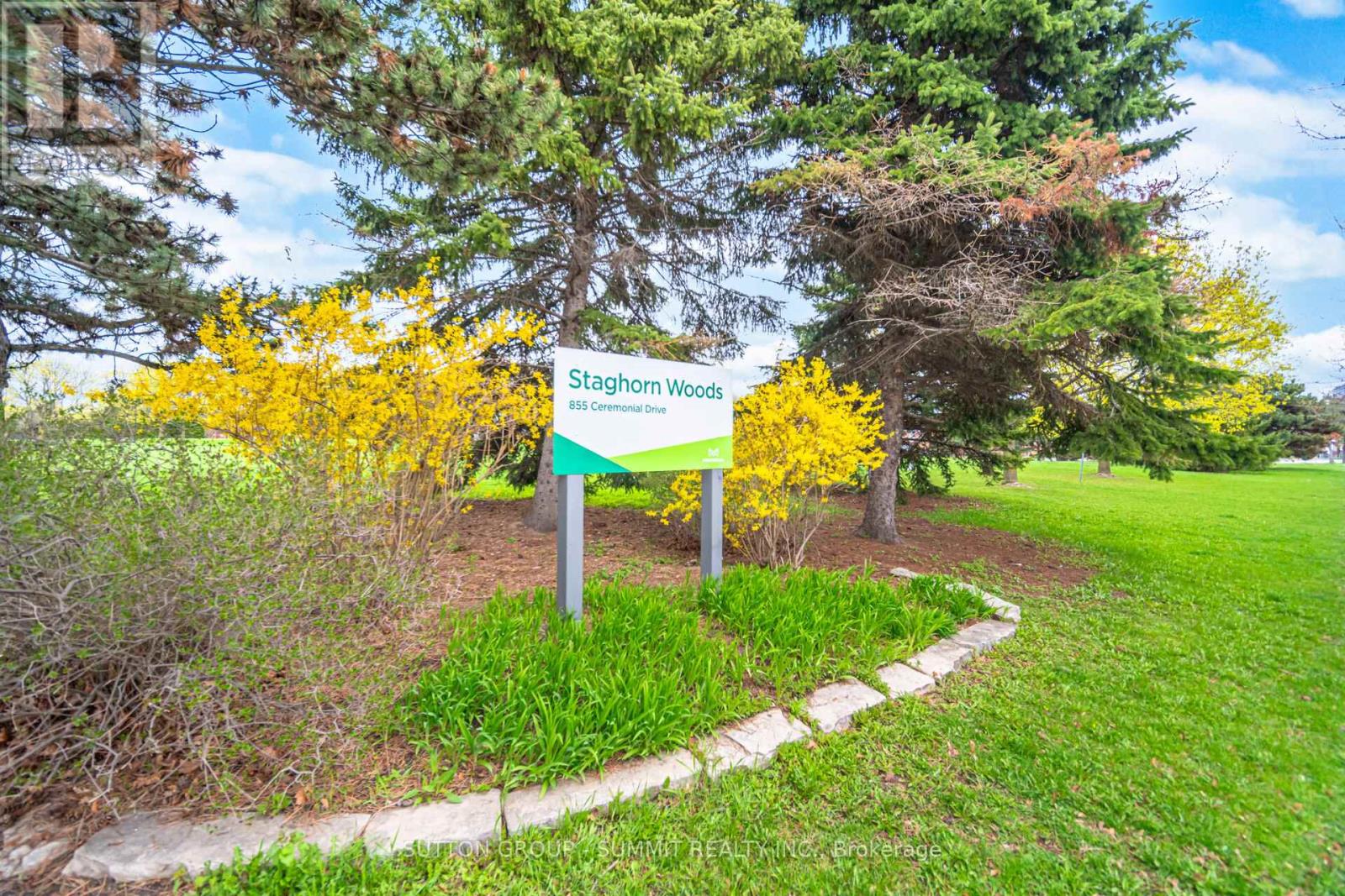 648 Esprit Crescent, Mississauga, Ontario  L5R 3B9 - Photo 24 - W13073140