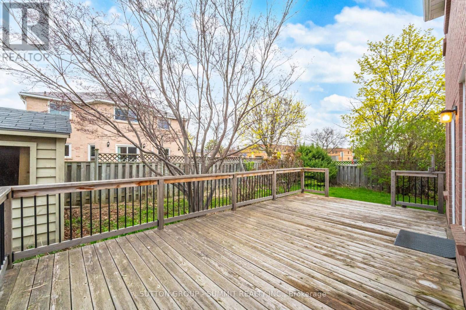 648 Esprit Crescent, Mississauga, Ontario  L5R 3B9 - Photo 22 - W13073140