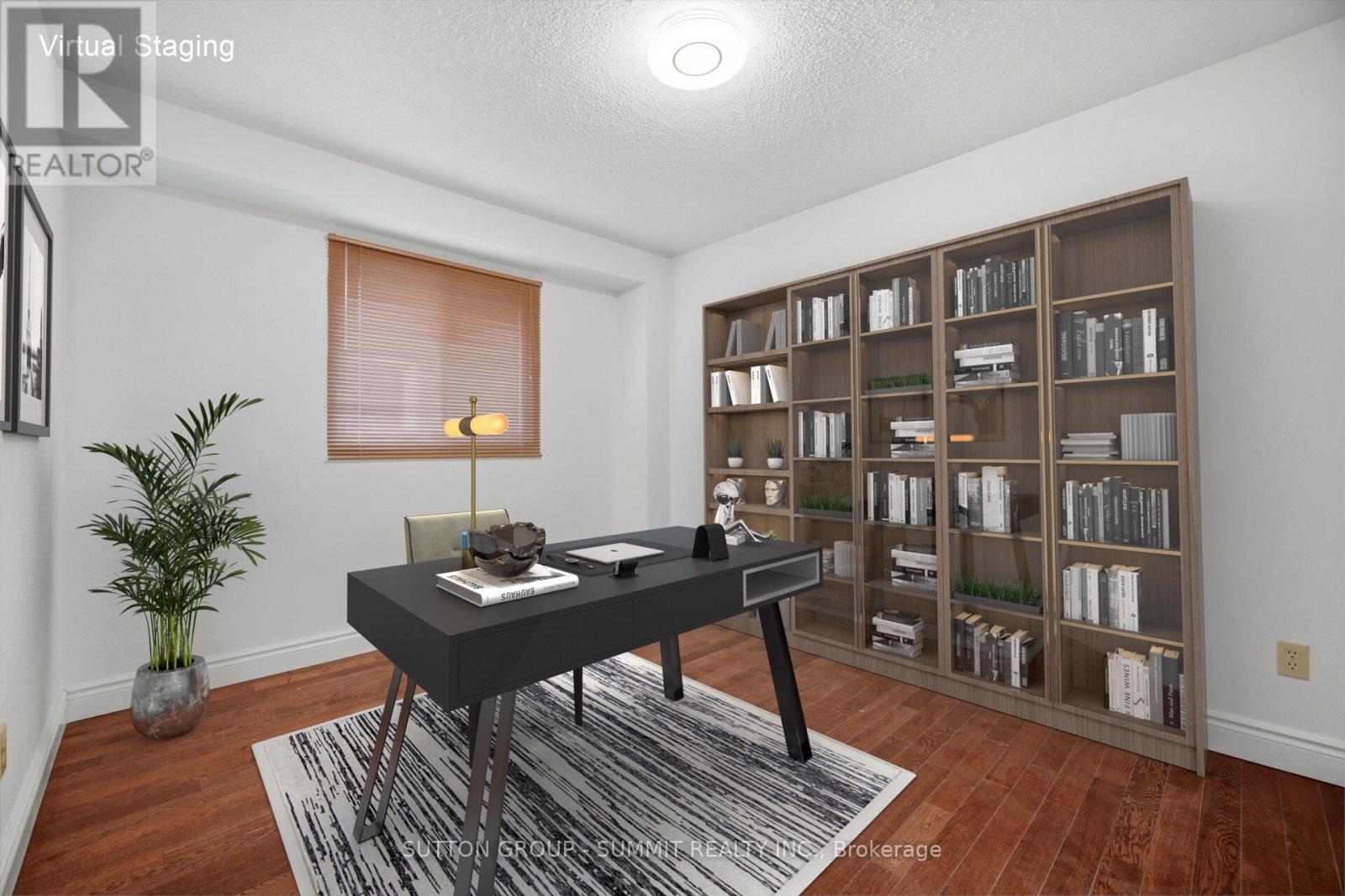 648 Esprit Crescent, Mississauga, Ontario  L5R 3B9 - Photo 9 - W13073140