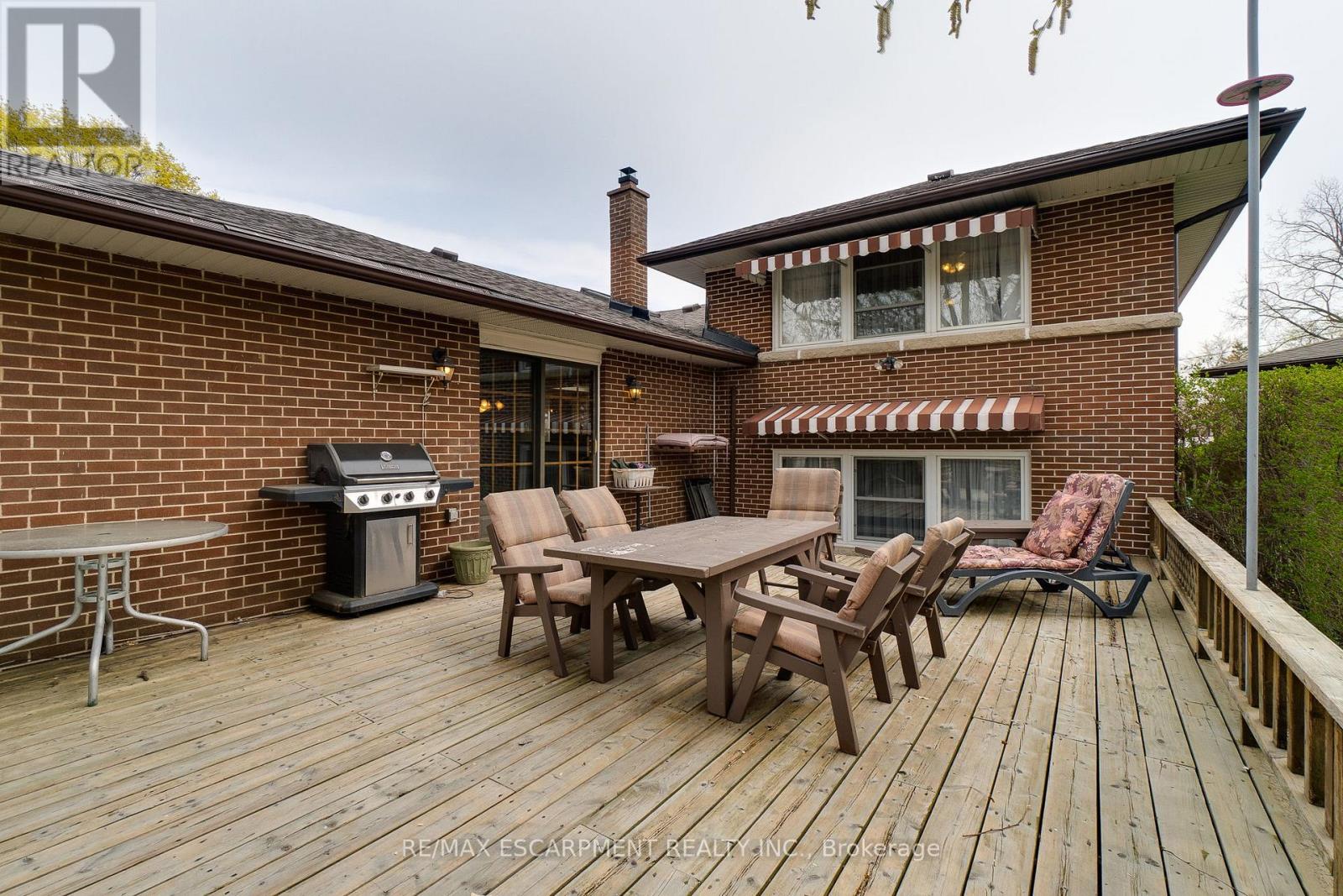 11 Sandra Court, Hamilton, Ontario  L8T 1Z7 - Photo 43 - X13072960