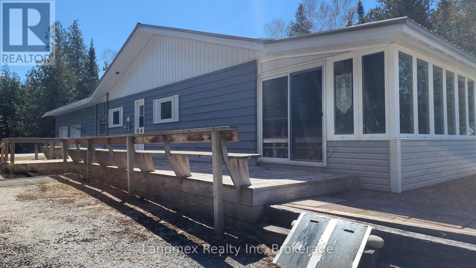 268 Dorcas Bay Road, Northern Bruce Peninsula, Ontario  N0H 2R0 - Photo 4 - X13072212