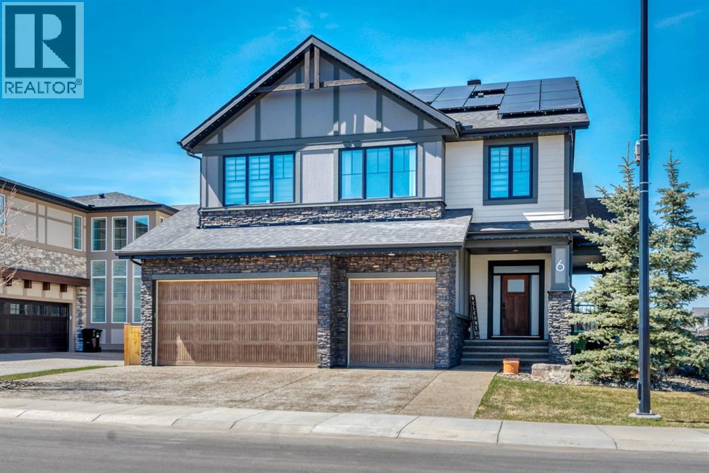 6 Legacy Woods Crescent SE, Calgary, Alberta
