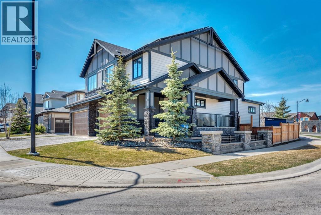6 Legacy Woods Crescent SE, Calgary, Alberta  T2X 2G5 - Photo 2 - A2307313