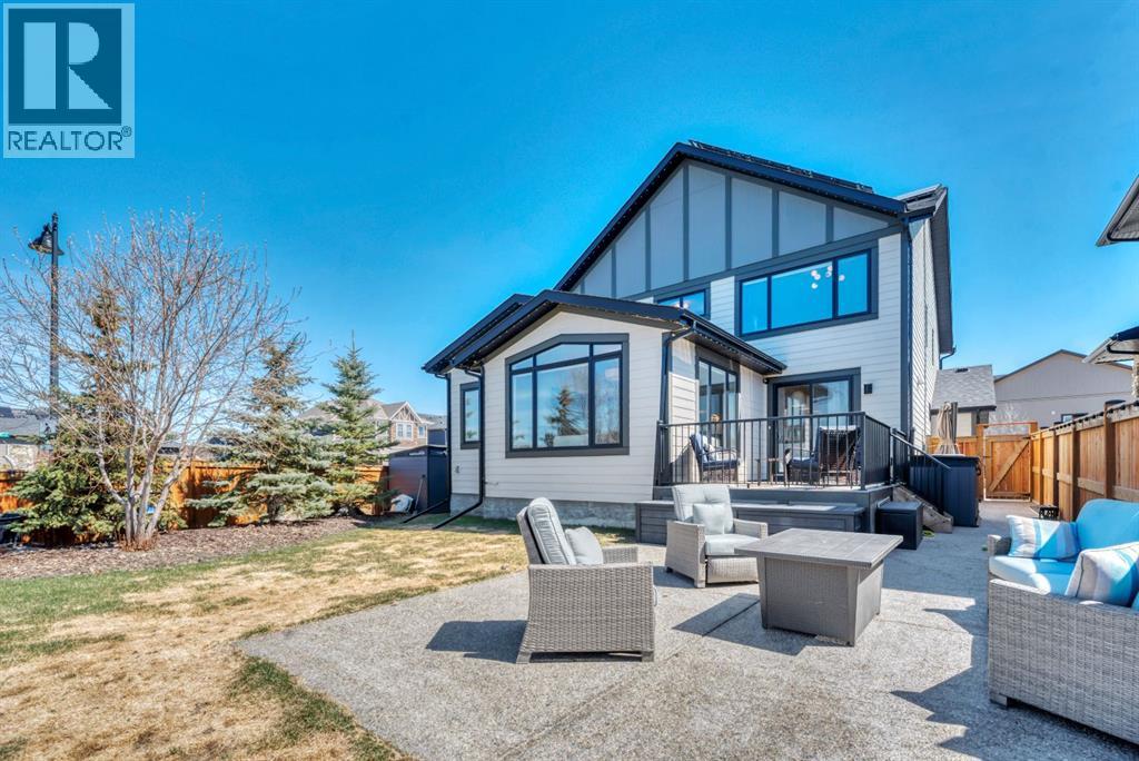 6 Legacy Woods Crescent SE, Calgary, Alberta  T2X 2G5 - Photo 42 - A2307313