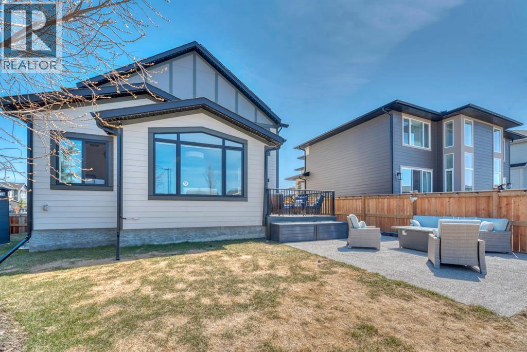 6 Legacy Woods Crescent SE, Calgary, Alberta  T2X 2G5 - Photo 47 - A2307313