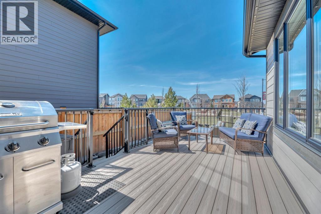 6 Legacy Woods Crescent SE, Calgary, Alberta  T2X 2G5 - Photo 48 - A2307313