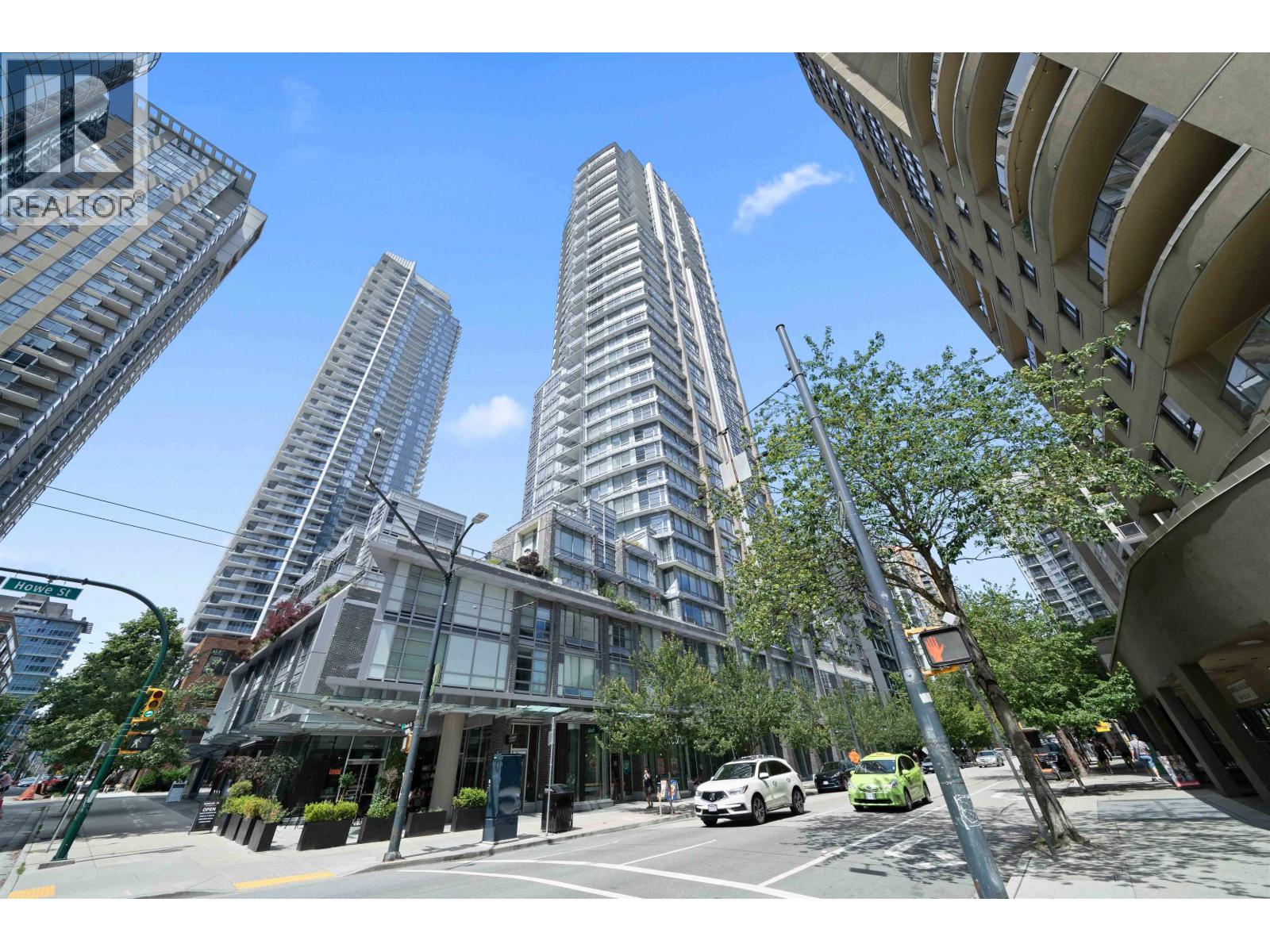 503 1283 Howe Street, Vancouver, British Columbia  V6Z 0E3 - Photo 15 - R3118396