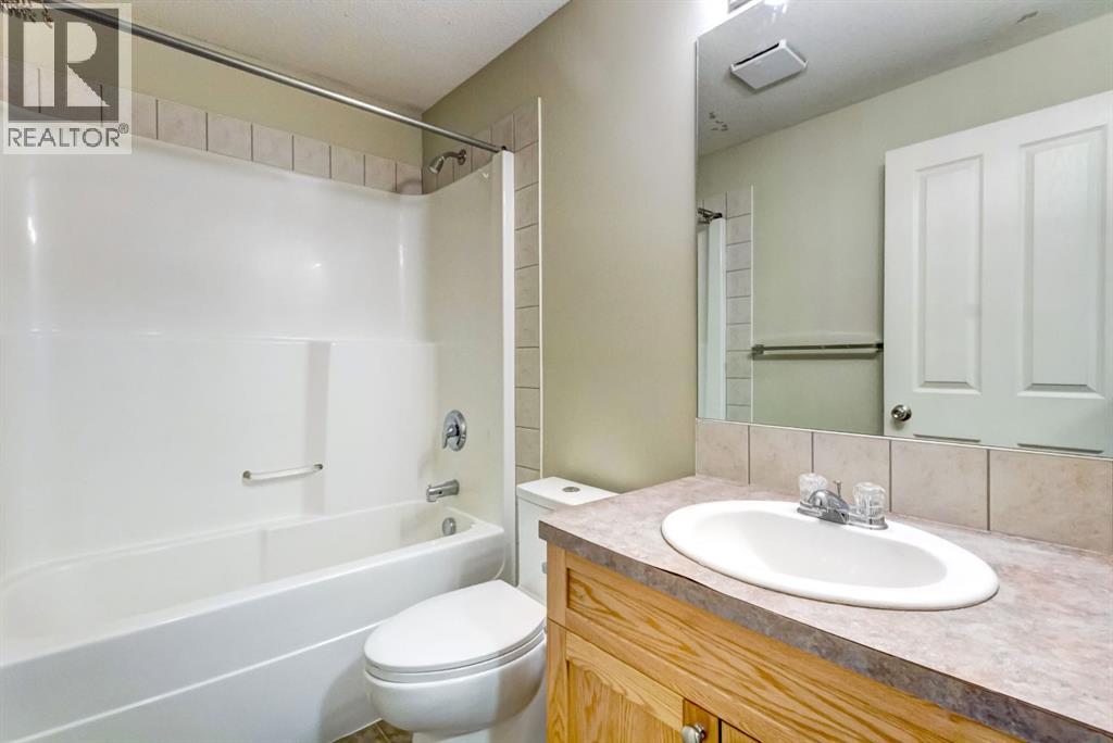 117, 186 Kananaskis Way, Canmore, Alberta  T1W 0A2 - Photo 21 - A2295038