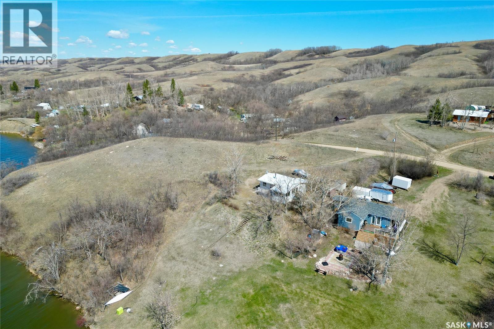 132 Garwell Drive, Dufferin Rm No. 190, Saskatchewan  S0G 0H0 - Photo 40 - SK032020