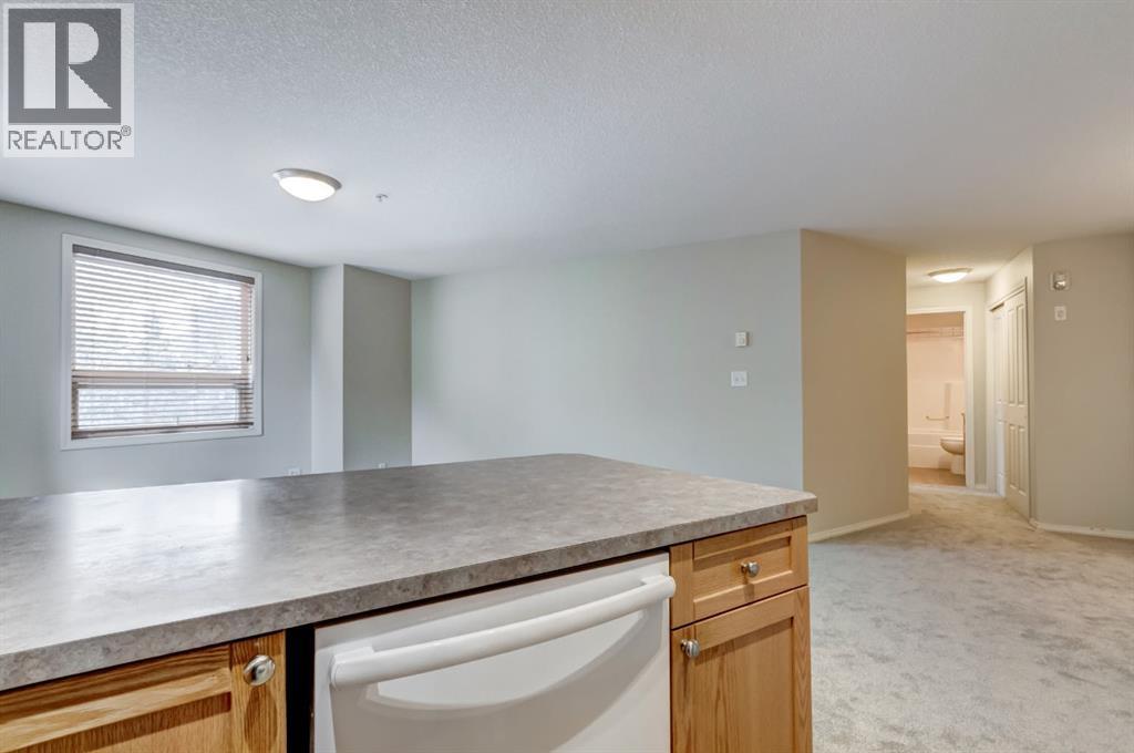 117, 186 Kananaskis Way, Canmore, Alberta  T1W 0A2 - Photo 10 - A2295038