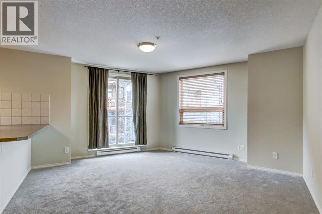 117, 186 Kananaskis Way, Canmore, Alberta  T1W 0A2 - Photo 3 - A2295038