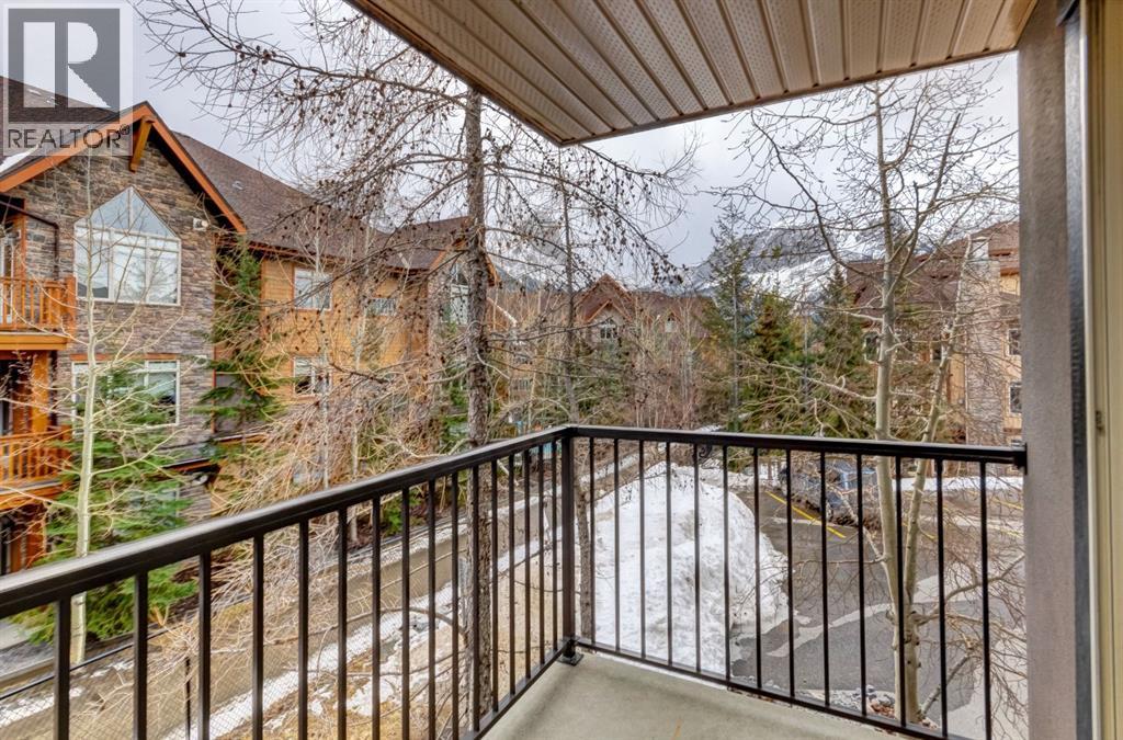 117, 186 Kananaskis Way, Canmore, Alberta  T1W 0A2 - Photo 24 - A2295038