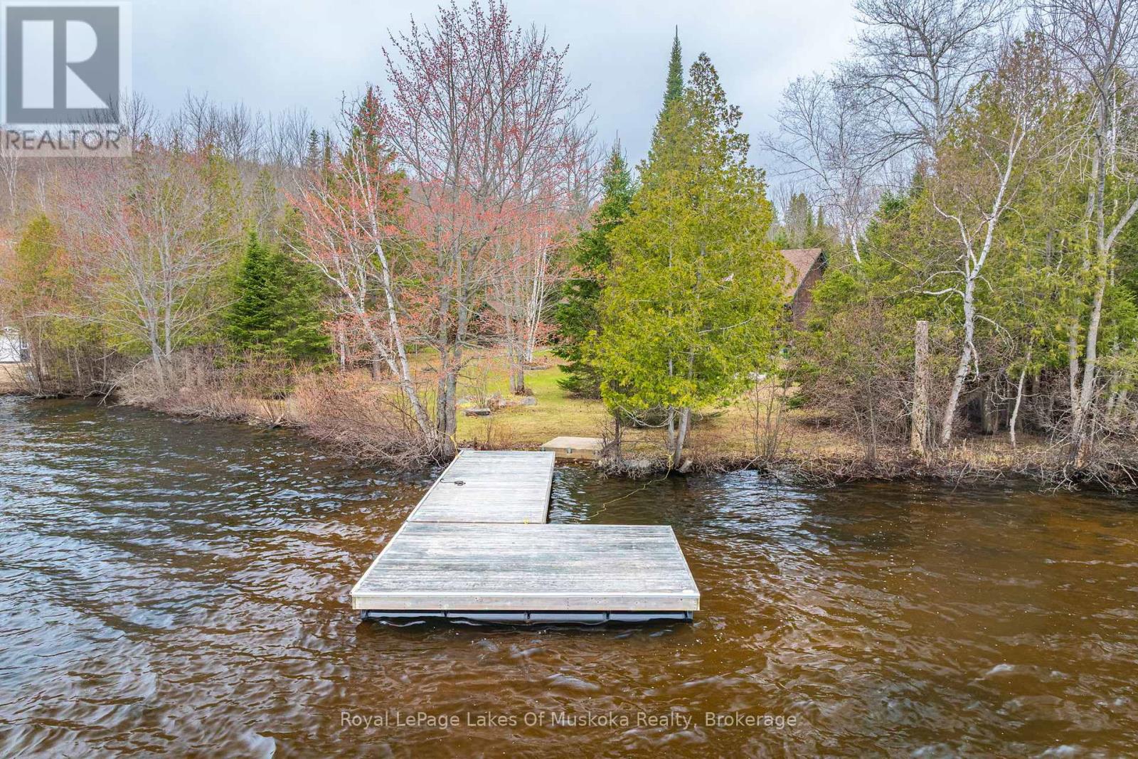 3149 520 Highway, Magnetawan, Ontario  P0A 1P0 - Photo 4 - X13074460