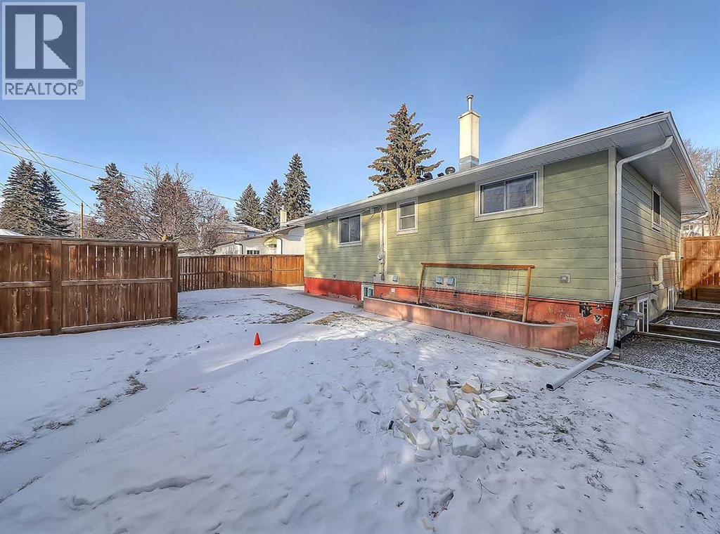 23 Cambrian Drive Nw, Calgary, Alberta  T2K 1P3 - Photo 45 - A2291878