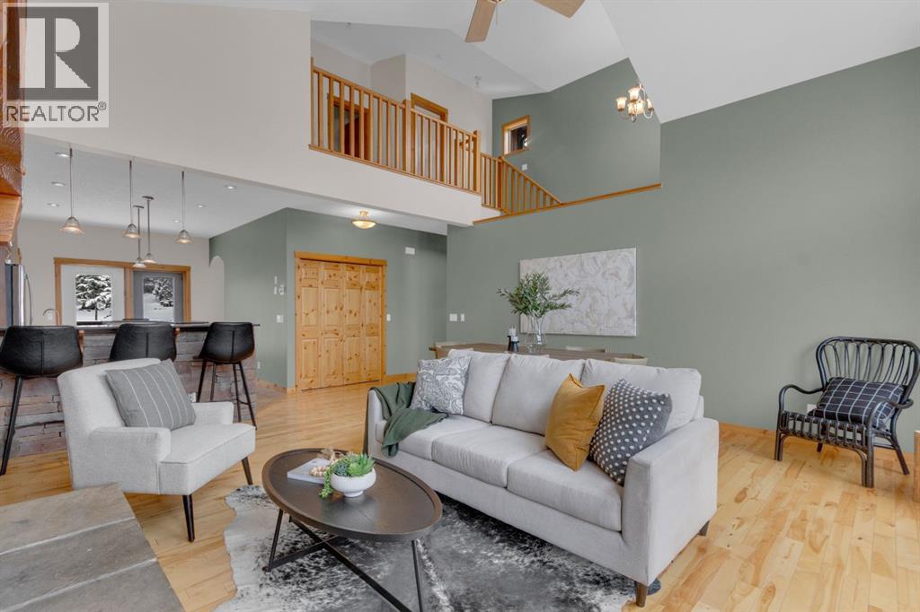 330 Casale Place, Canmore, Alberta  T1W 3G2 - Photo 8 - A2303099