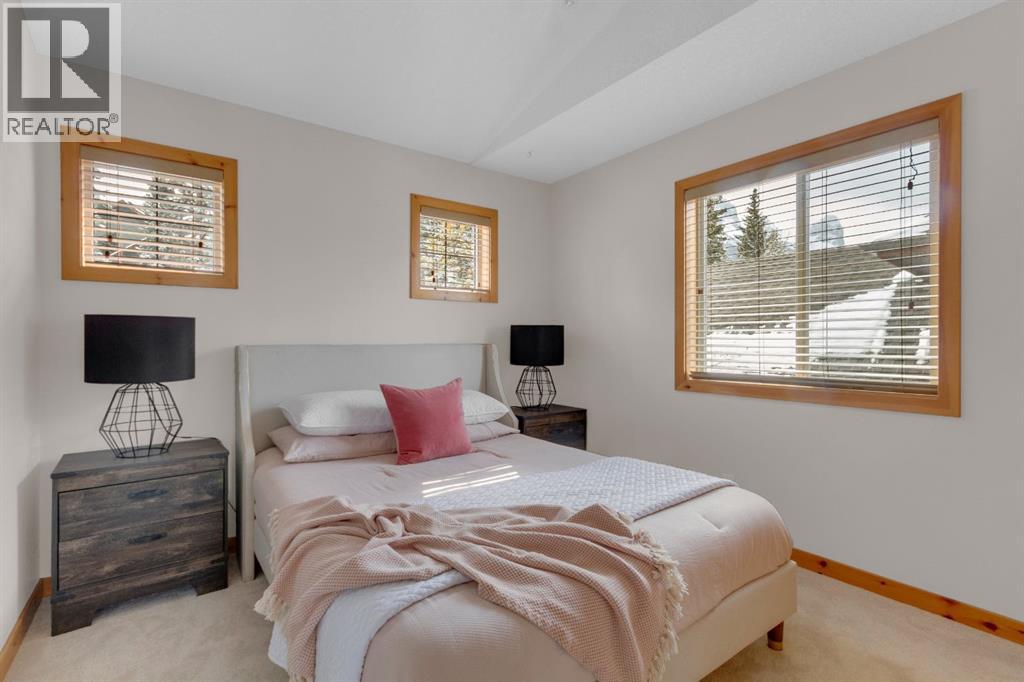 330 Casale Place, Canmore, Alberta  T1W 3G2 - Photo 22 - A2303099
