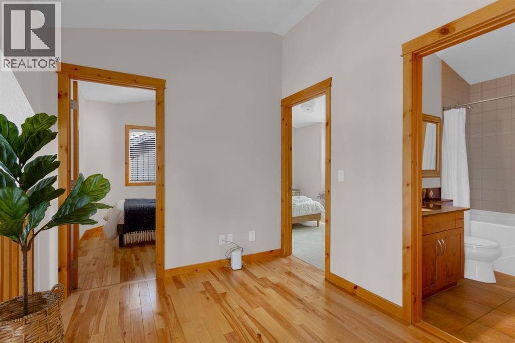 330 Casale Place, Canmore, Alberta  T1W 3G2 - Photo 21 - A2303099