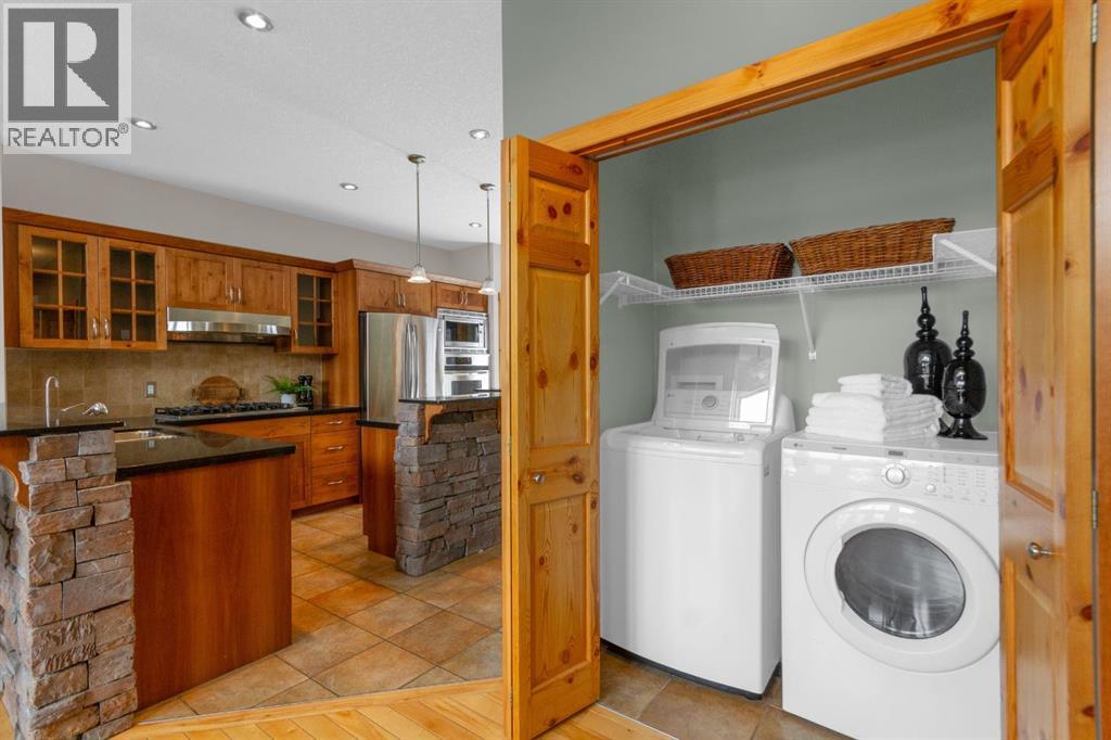 330 Casale Place, Canmore, Alberta  T1W 3G2 - Photo 19 - A2303099
