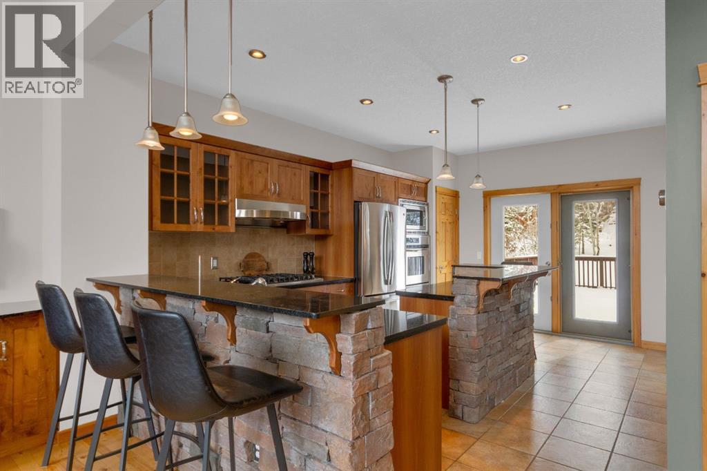 330 Casale Place, Canmore, Alberta  T1W 3G2 - Photo 10 - A2303099