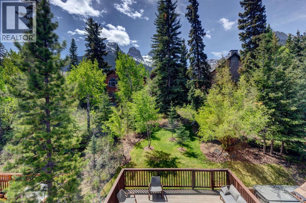 330 Casale Place, Canmore, Alberta  T1W 3G2 - Photo 33 - A2303099