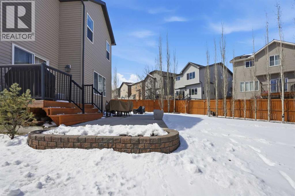 26 Sage Valley Mews Nw, Calgary, Alberta  T3R 0H7 - Photo 33 - A2302669