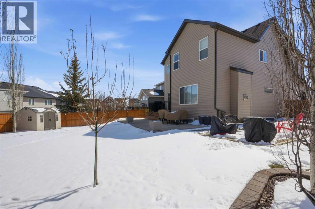 26 Sage Valley Mews Nw, Calgary, Alberta  T3R 0H7 - Photo 35 - A2302669