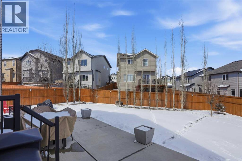 26 Sage Valley Mews Nw, Calgary, Alberta  T3R 0H7 - Photo 32 - A2302669
